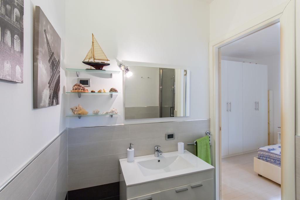 Casa Mamo Apartment Mondello Quarto foto