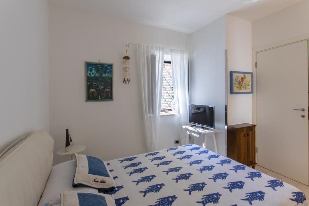 Casa Mamo Apartment Mondello Quarto foto