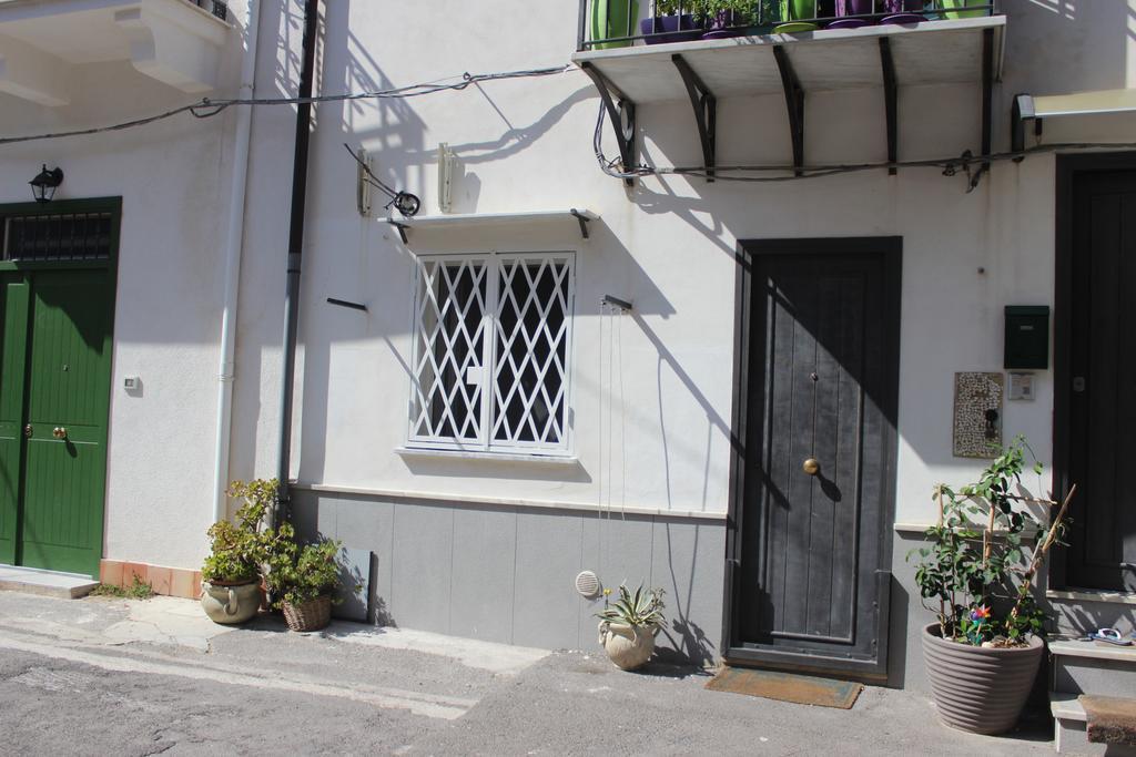 Casa Mamo Apartment Mondello Quarto foto